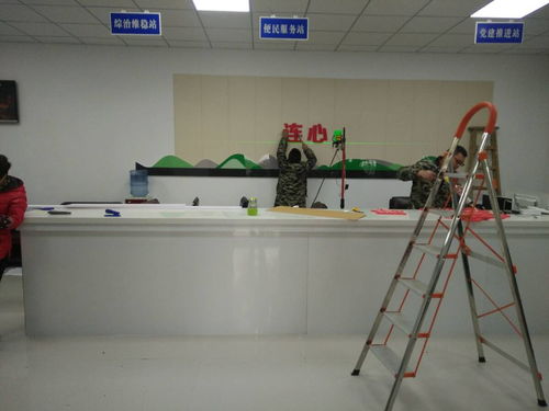 本周公示 各乡镇党群服务中心提档升级进度及科技中介服务进展