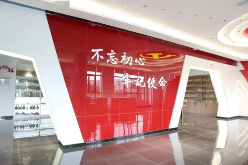 四川射洪经济开发区科技引领，四川云辰置业党群服务中心正式开馆，强化科技中介服务