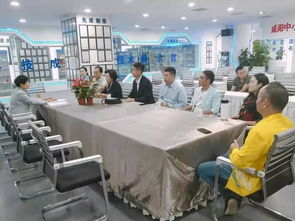 咸小科家双喜临门，科技中介服务点亮创新之路