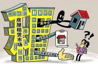 长沙重拳出击 11家违规房地产经纪公司被列入黑名单，科技中介服务崭露头角