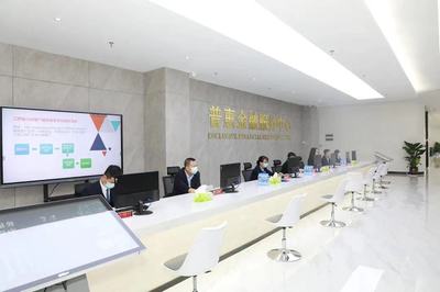 江西赣州 敢折东风第一枝，科技中介服务激发创新活力